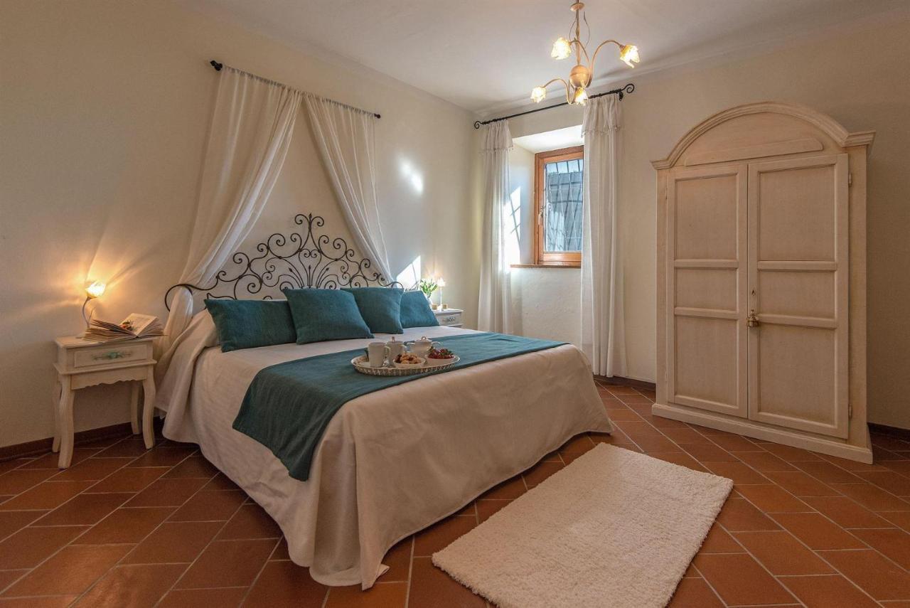 Villa Il Sole Civitella in Val di Chiana Exterior photo
